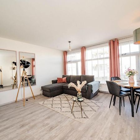 Amsterdam Beach Apartment 44 Zandvoort Zewnętrze zdjęcie
