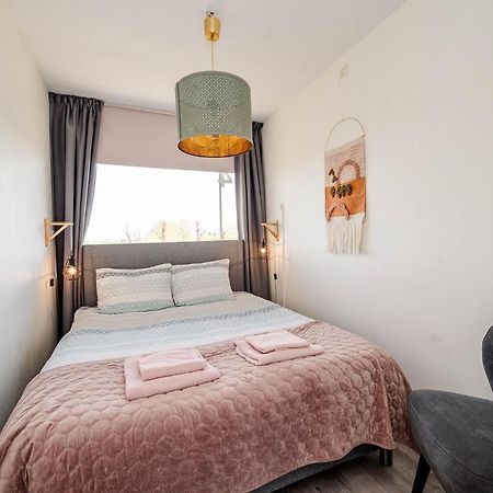 Amsterdam Beach Apartment 44 Zandvoort Zewnętrze zdjęcie