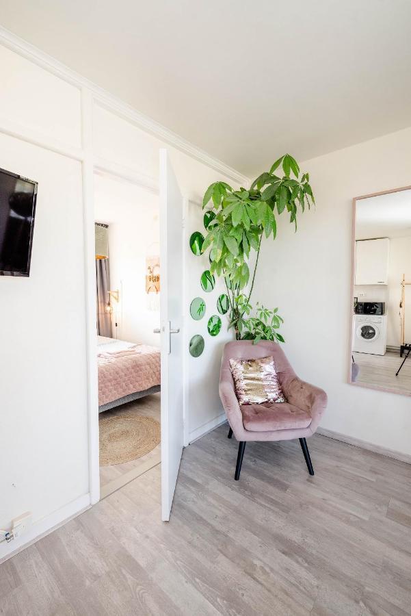 Amsterdam Beach Apartment 44 Zandvoort Zewnętrze zdjęcie