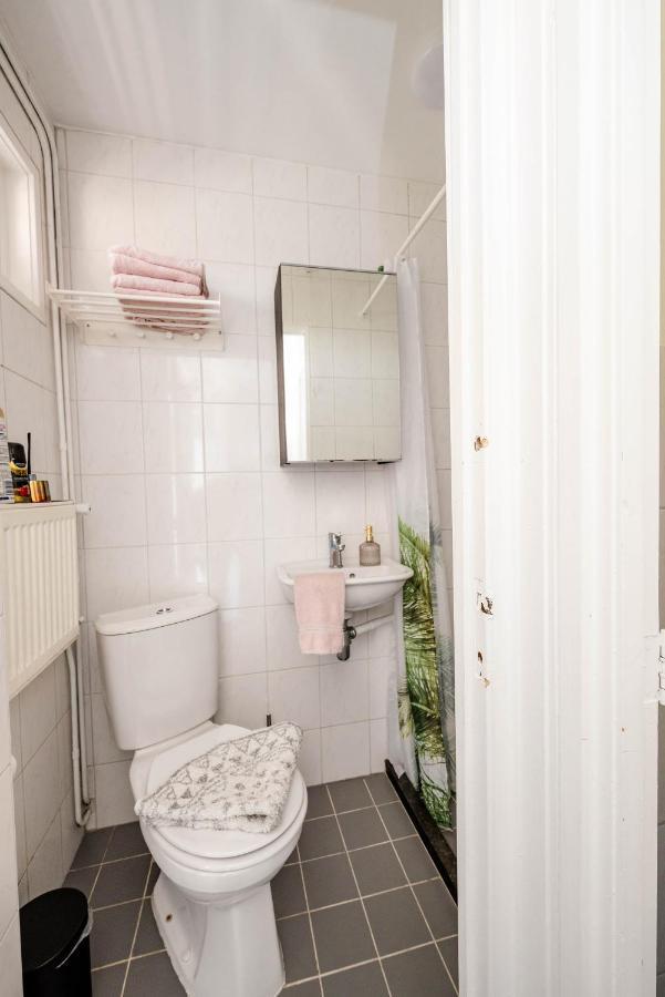 Amsterdam Beach Apartment 44 Zandvoort Zewnętrze zdjęcie